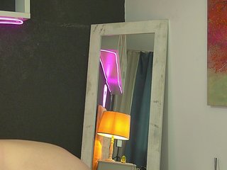 NoirKitten Porn Show