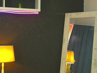 NoirKitten Porn Show