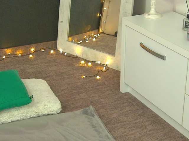 NoirKitten live cam on BongaCams