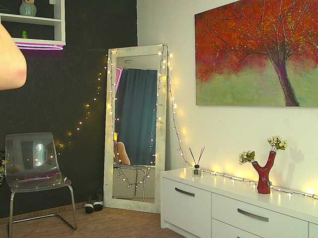 NoirKitten live cam on BongaCams