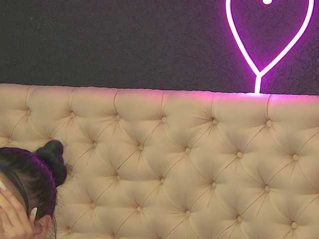 NoirKitten live cam on BongaCams