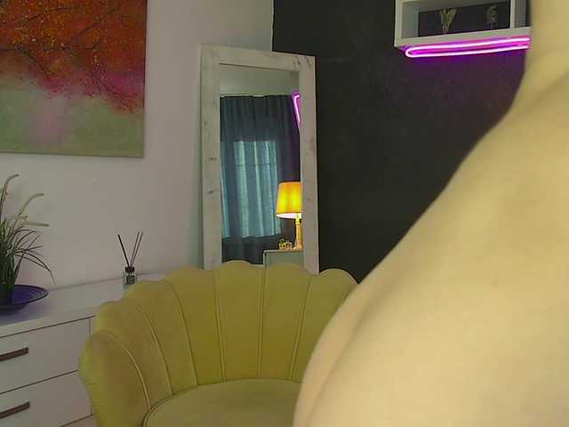NoirKitten live cam on BongaCams