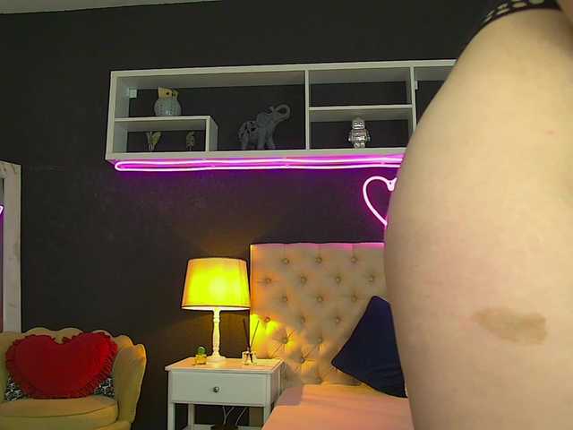 NoirKitten live cam on BongaCams