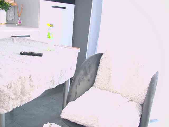 NoirKitten webcam