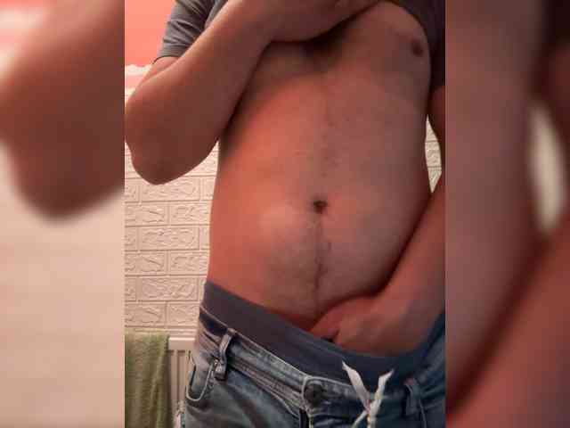 Gandrobinhood Sex Cam Show