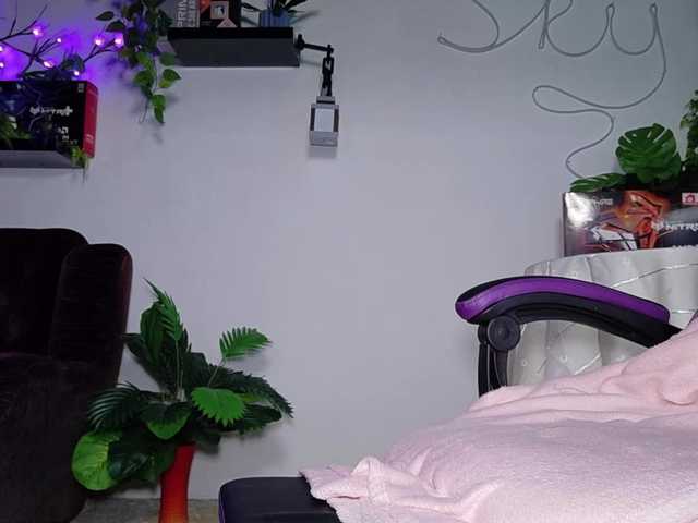 VenomVixie live cam on BongaCams