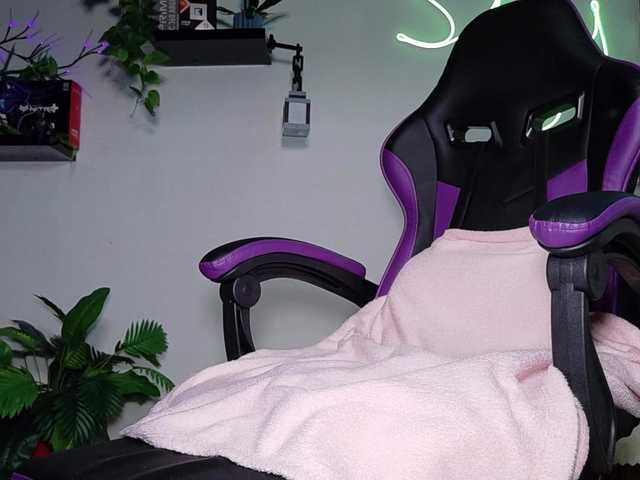 VenomVixie live cam on BongaCams
