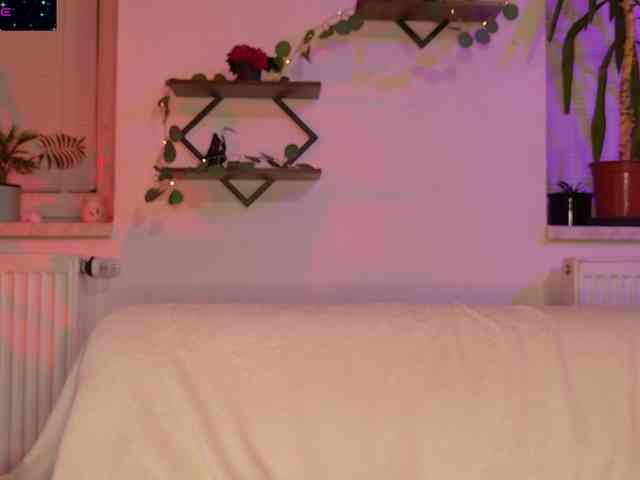 VenomVixie webcam