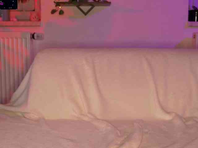 VenomVixie webcam