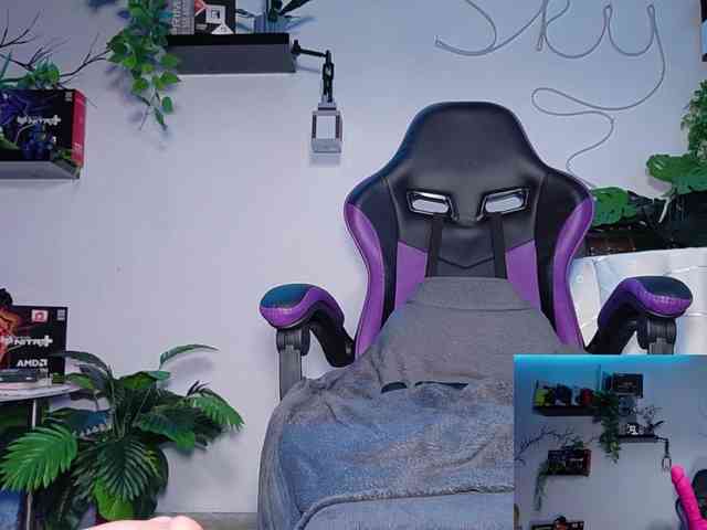 VenomVixie