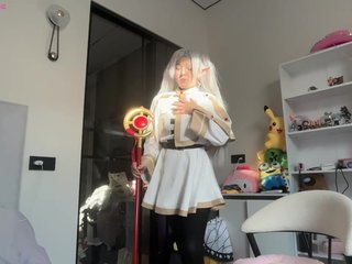 minnie-joy Porn Show