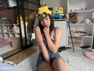 minnie-joy Porn Show