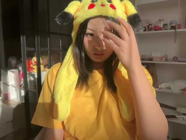 minnie-joy live cam on BongaCams