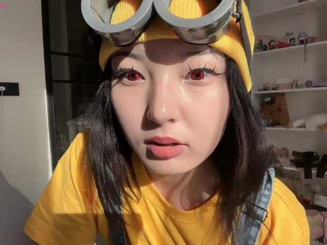 minnie-joy live cam on BongaCams