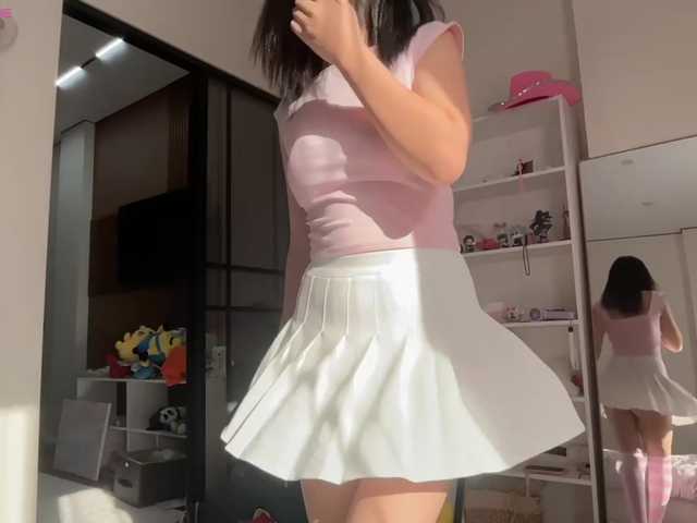 minnie-joy live cam on BongaCams