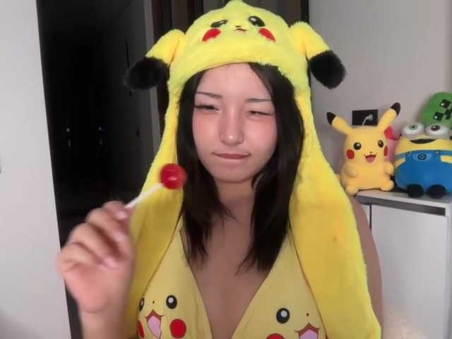 minnie-joy live cam on BongaCams