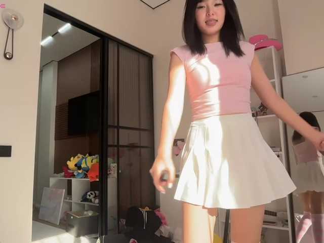 minnie-joy live cam on BongaCams