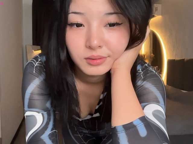 minnie-joy live cam on BongaCams