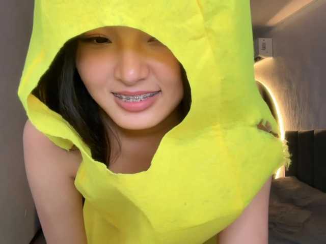 minnie-joy live cam on BongaCams