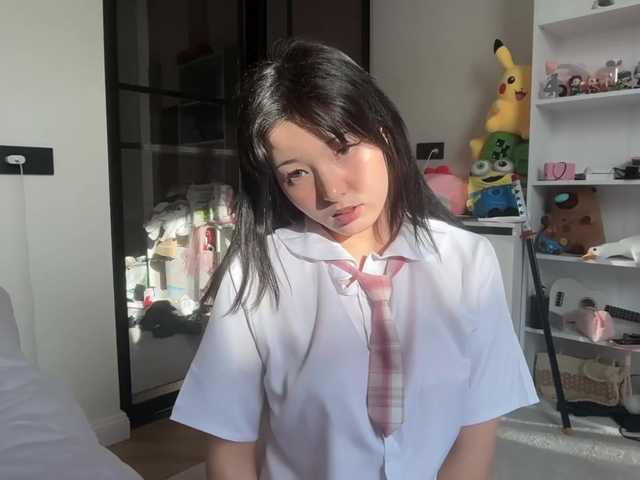 minnie-joy live cam on BongaCams