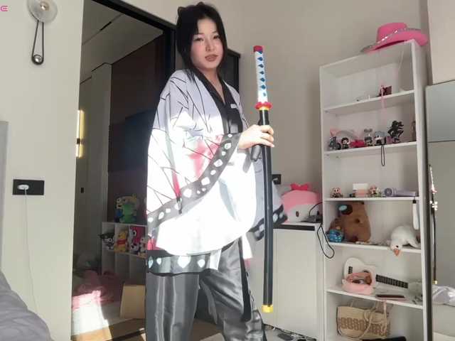 minnie-joy live cam on BongaCams