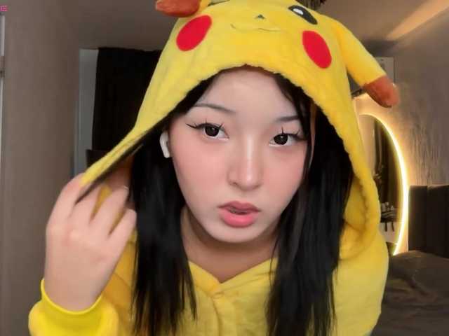 minnie-joy live cam on BongaCams