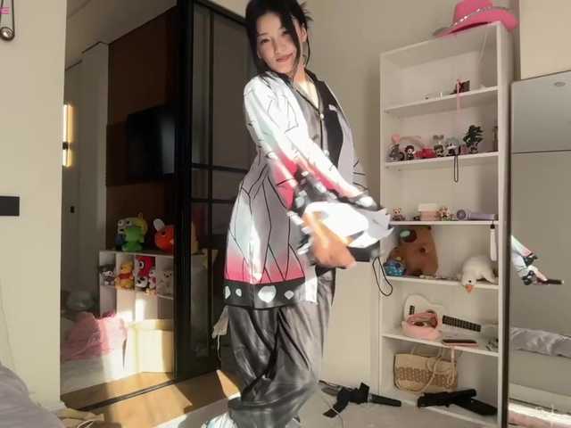 minnie-joy live cam on BongaCams