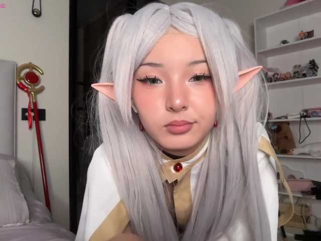 minnie-joy live cam on BongaCams