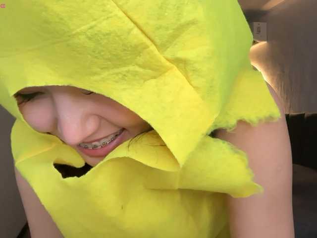 minnie-joy live cam on BongaCams