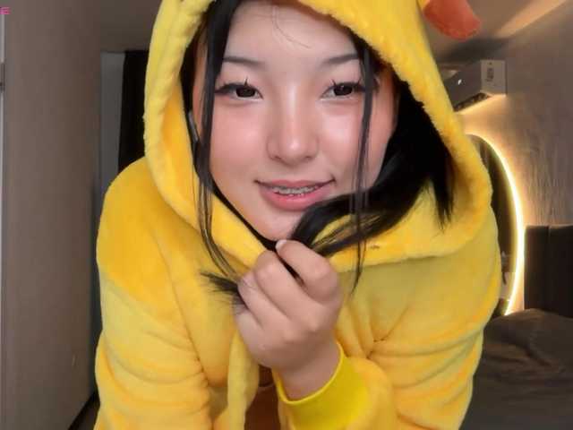 minnie-joy live cam on BongaCams