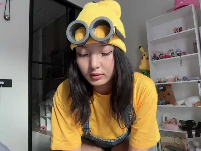 Minnie-joy