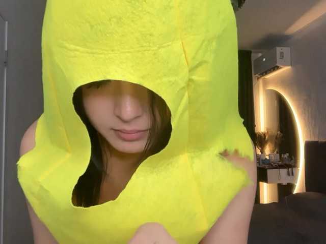 minnie-joy live cam on BongaCams