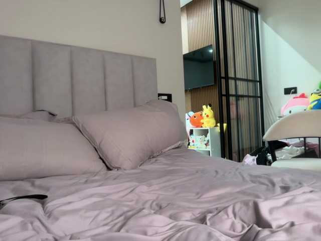 minnie-joy live cam on BongaCams