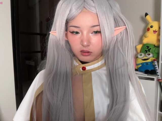 minnie-joy live cam on BongaCams