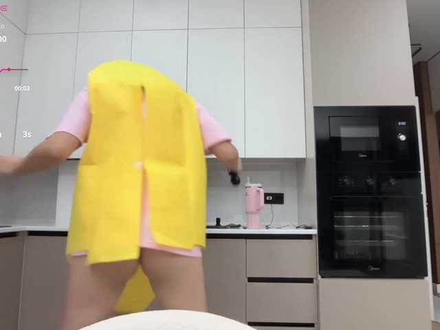 minnie-joy live cam on BongaCams