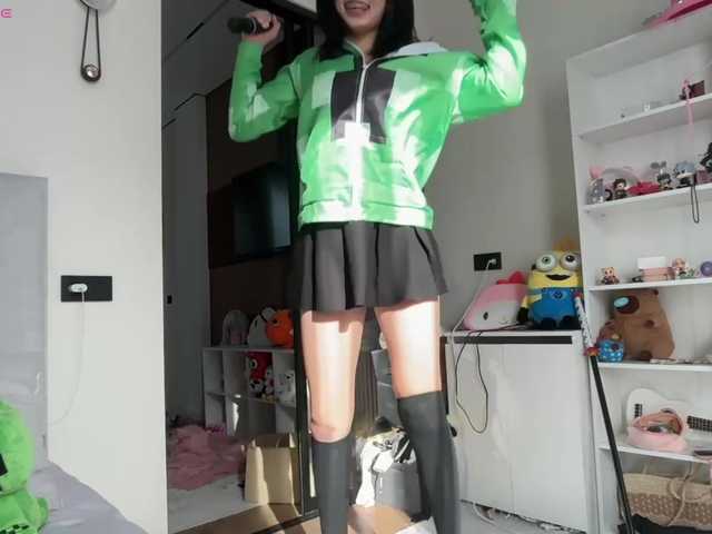 minnie-joy live cam on BongaCams