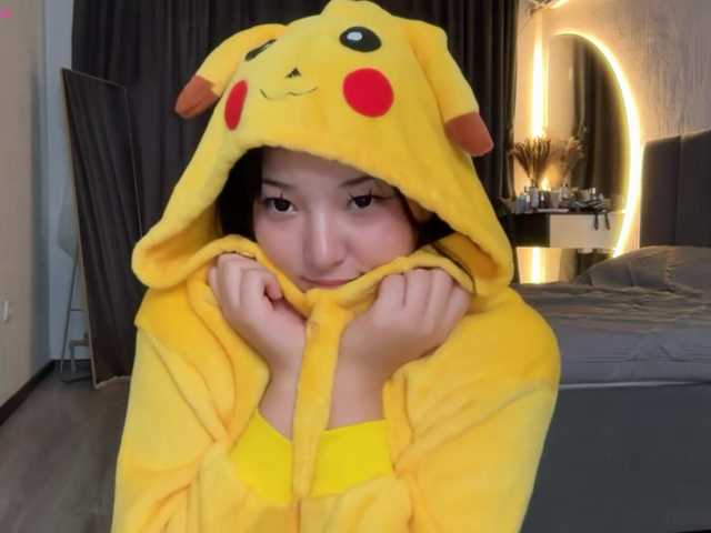 minnie-joy cam belle