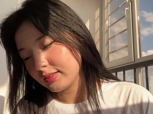 minnie-joy live cam on BongaCams