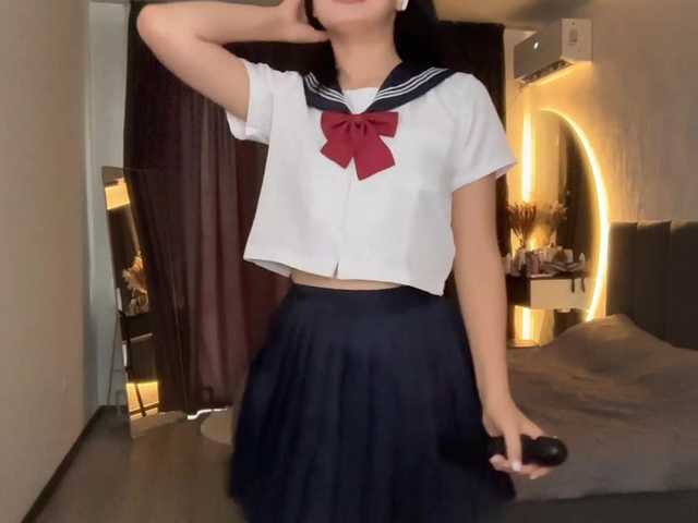 minnie-joy live cam on BongaCams