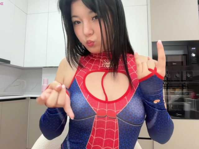 minnie-joy live cam on BongaCams