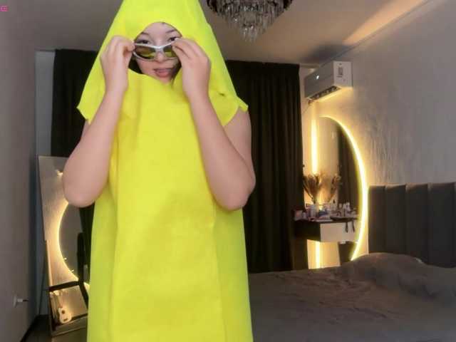 minnie-joy live sex show