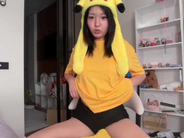 minnie-joy live cam