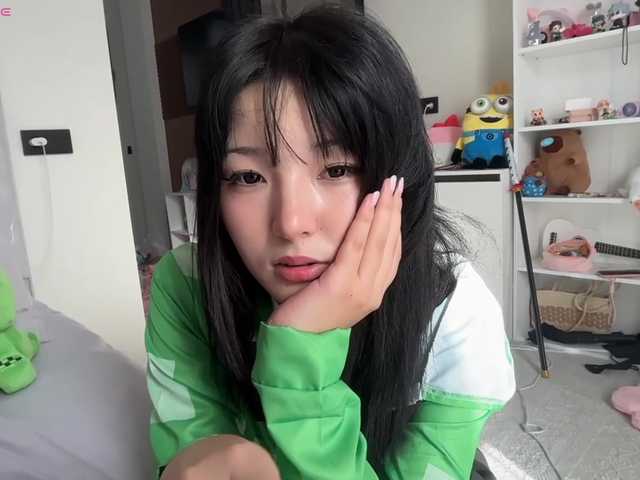 minnie-joy live cam on BongaCams
