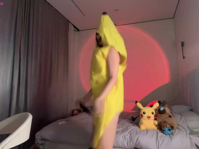 minnie-joy cam belle
