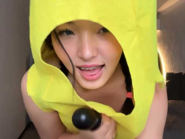 minnie-joy live cam on BongaCams