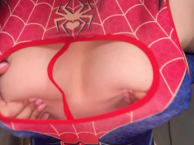 minnie-joy live cam on BongaCams