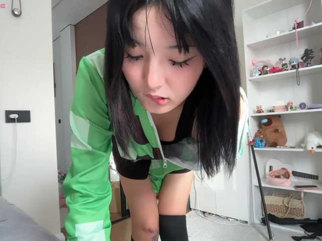 minnie-joy live cam on BongaCams
