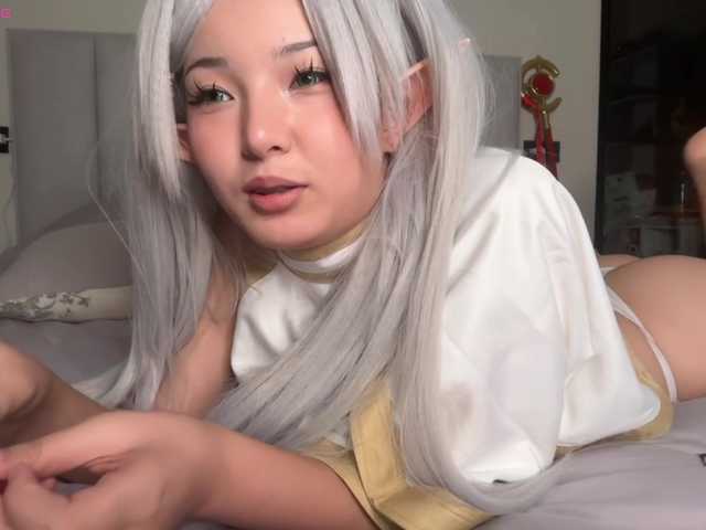minnie-joy live cam on BongaCams