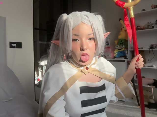 minnie-joy live cam on BongaCams