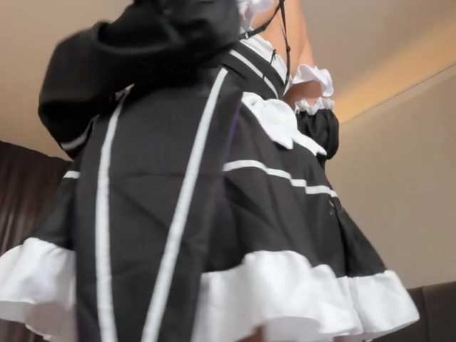minnie-joy live cam on BongaCams